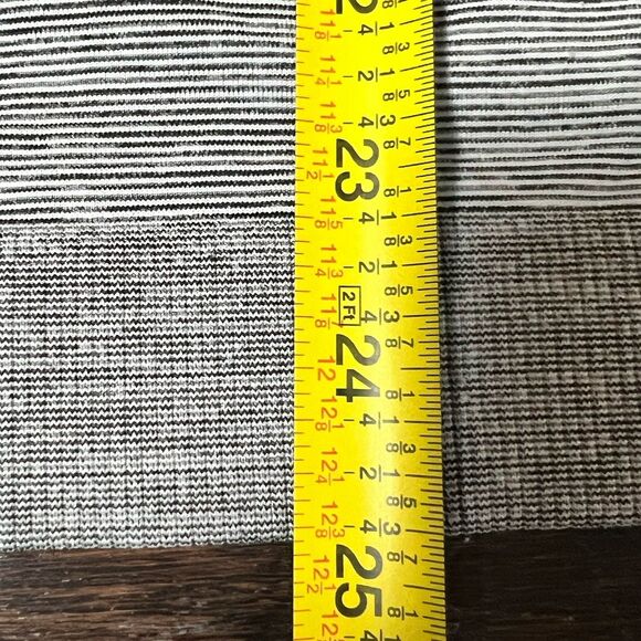 Lululemon Swiftly Tech Long Sleeve Grey Women’s 10 - Picture 3 of 4